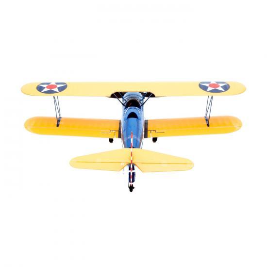 E Flite PT-17 UMX - BNF
