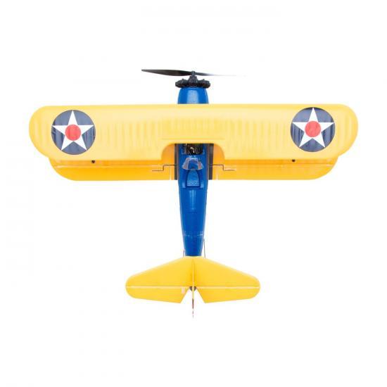 E Flite PT-17 UMX - BNF