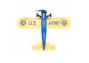 E Flite PT-17 UMX - BNF