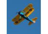 E Flite PT-17 UMX - BNF