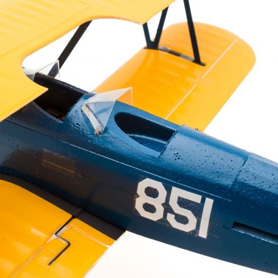 E Flite PT-17 UMX - BNF