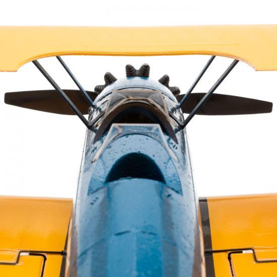 E Flite PT-17 UMX - BNF