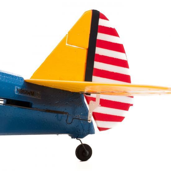 E Flite PT-17 UMX - BNF