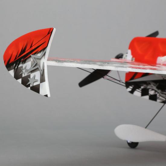 E Flite UMX Yak 54 3D - BNF Basic