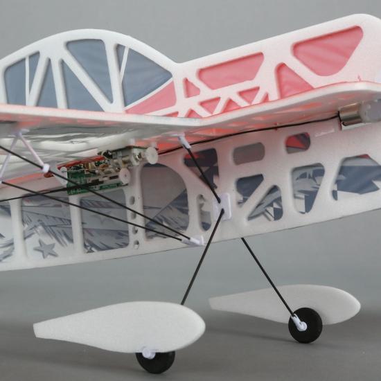 E Flite UMX Yak 54 3D - BNF Basic