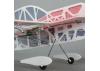 E Flite UMX Yak 54 3D - BNF Basic