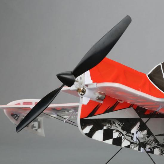E Flite UMX Yak 54 3D - BNF Basic