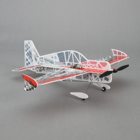 E Flite UMX Yak 54 3D - BNF Basic | RC Plane Kits, ARTF & Balsa