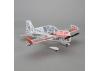 E Flite UMX Yak 54 3D - BNF Basic