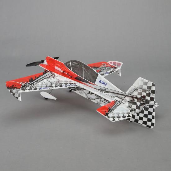 E Flite UMX Yak 54 3D - BNF Basic