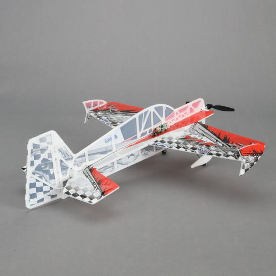 E Flite UMX Yak 54 3D - BNF Basic