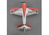 E Flite UMX Yak 54 3D - BNF Basic
