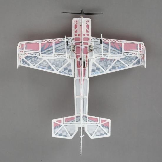 E Flite UMX Yak 54 3D - BNF Basic
