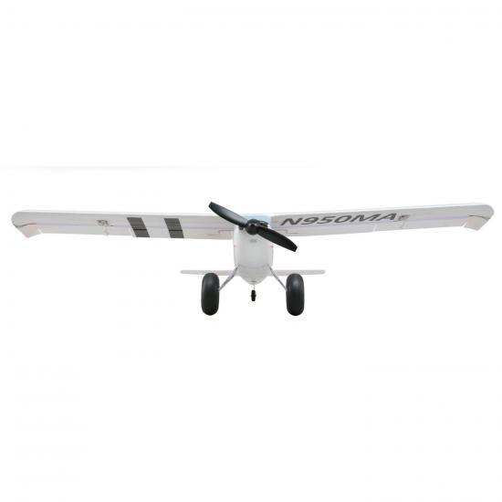 E Flite Timber UMX - BNF Basic