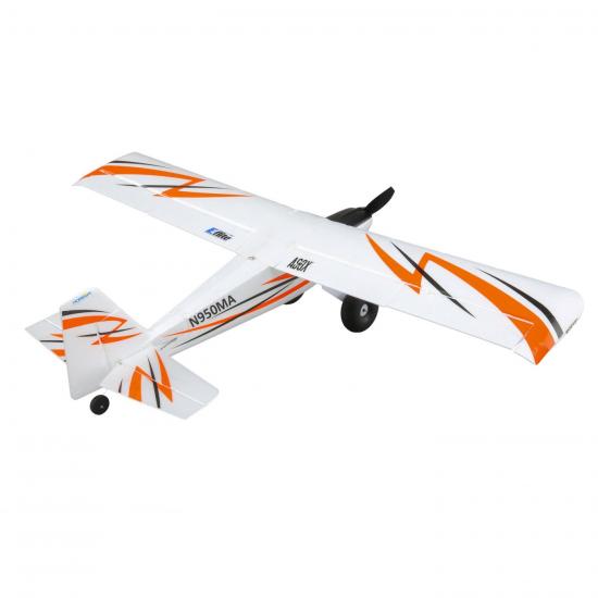 E Flite Timber UMX - BNF Basic