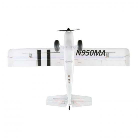E Flite Timber UMX - BNF Basic