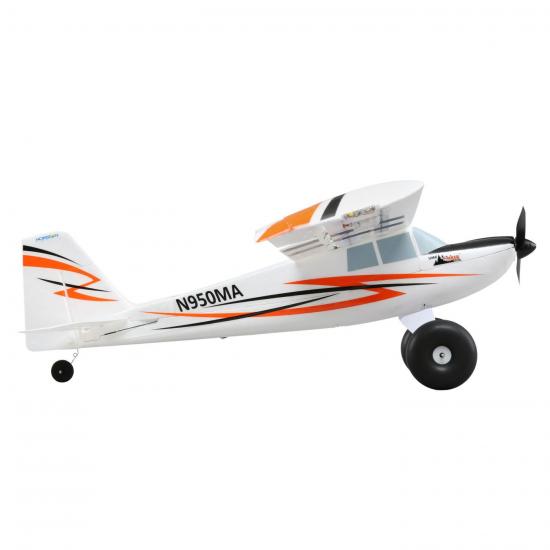 E Flite Timber UMX - BNF Basic