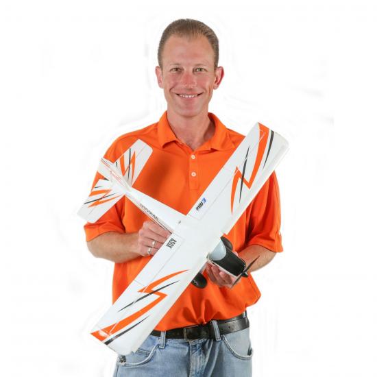 E Flite Timber UMX - BNF Basic