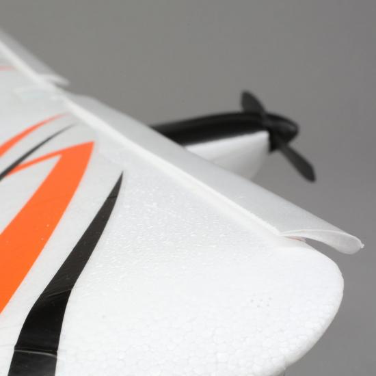 E Flite Timber UMX - BNF Basic