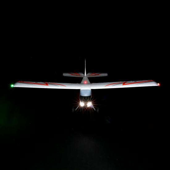 E Flite Timber UMX - BNF Basic