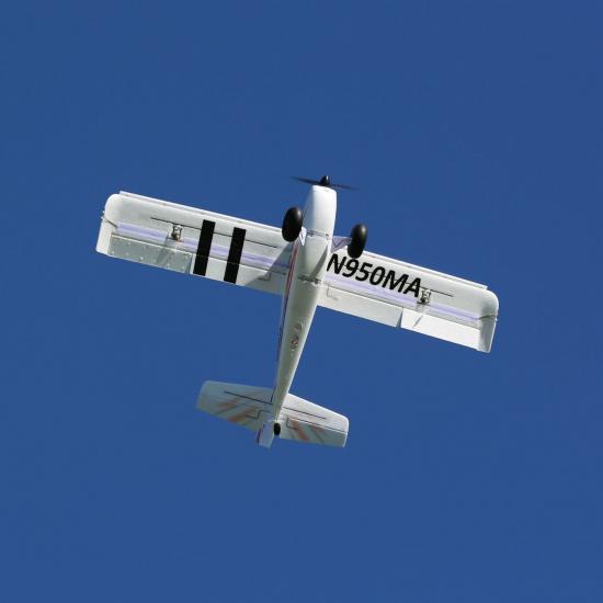 E Flite Timber UMX - BNF Basic