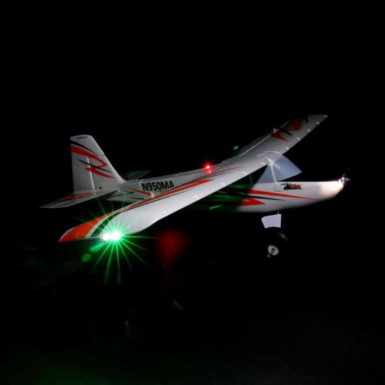 E Flite Timber UMX - BNF Basic