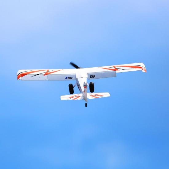 E Flite Timber UMX - BNF Basic