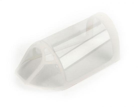 UMX Gee Bee R2 Clear Canopy