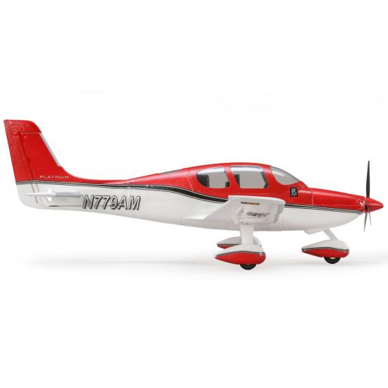 E Flite UMX Cirrus SR22T - BNF Basic