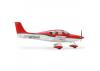 E Flite UMX Cirrus SR22T - BNF Basic