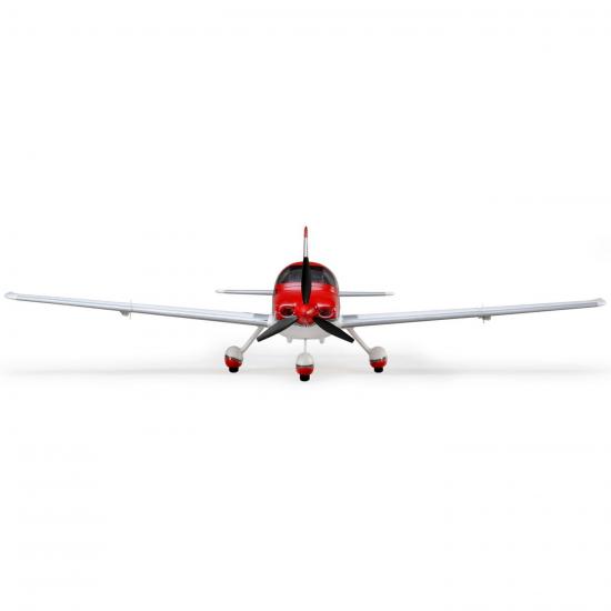 E Flite UMX Cirrus SR22T - BNF Basic
