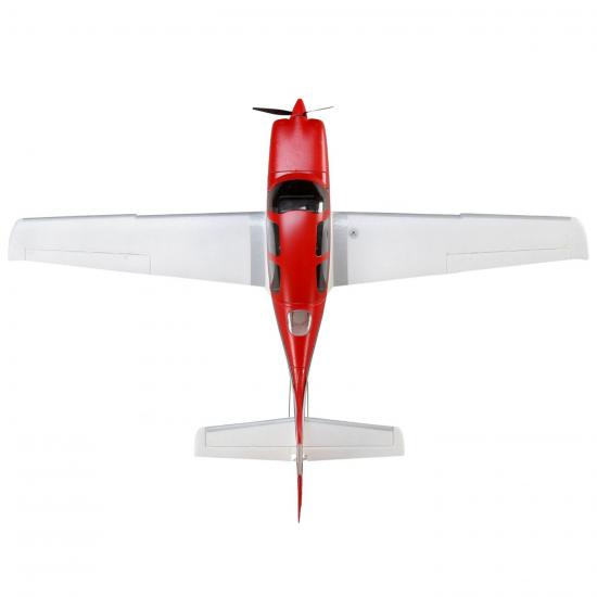 E Flite UMX Cirrus SR22T - BNF Basic