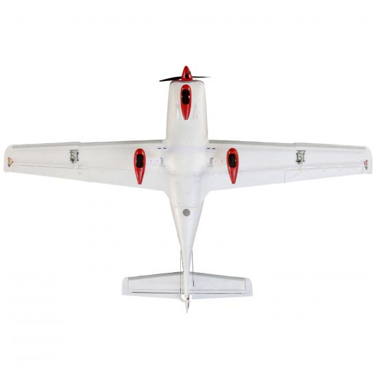 E Flite UMX Cirrus SR22T - BNF Basic