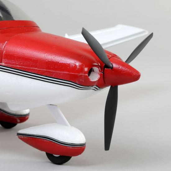 E Flite UMX Cirrus SR22T - BNF Basic