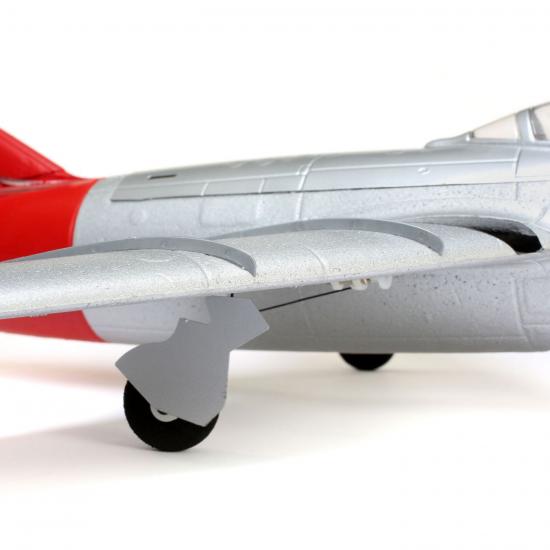 E Flite UMX MIG-15 EDF - BNF Basic