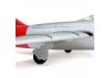E Flite UMX MIG-15 EDF - BNF Basic