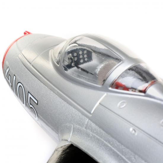 E Flite UMX MIG-15 EDF - BNF Basic