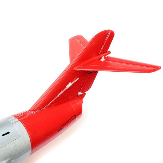 E Flite UMX MIG-15 EDF - BNF Basic