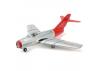 E Flite UMX MIG-15 EDF - BNF Basic