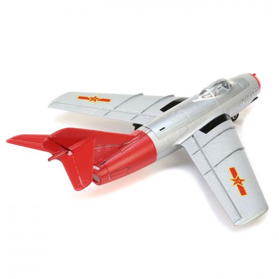 E Flite UMX MIG-15 EDF - BNF Basic
