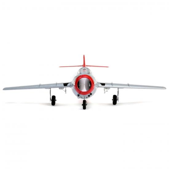 E Flite UMX MIG-15 EDF - BNF Basic