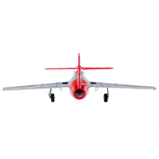 E Flite UMX MIG-15 EDF - BNF Basic