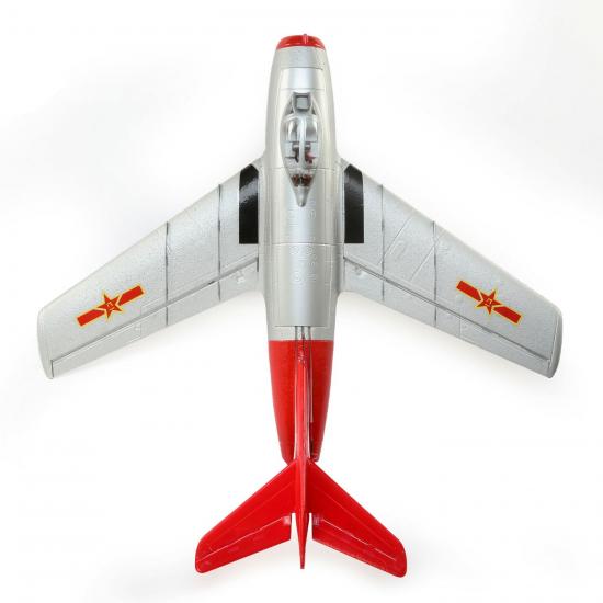 E Flite UMX MIG-15 EDF - BNF Basic