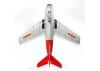 E Flite UMX MIG-15 EDF - BNF Basic