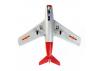 E Flite UMX MIG-15 EDF - BNF Basic