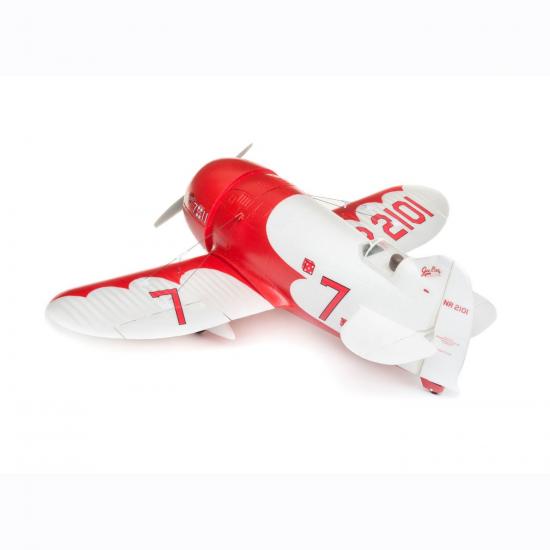 E Flite Gee Bee R-2 - BNF Basic