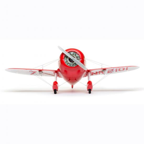 E Flite Gee Bee R-2 - BNF Basic