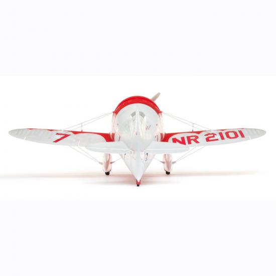 E Flite Gee Bee R-2 - BNF Basic