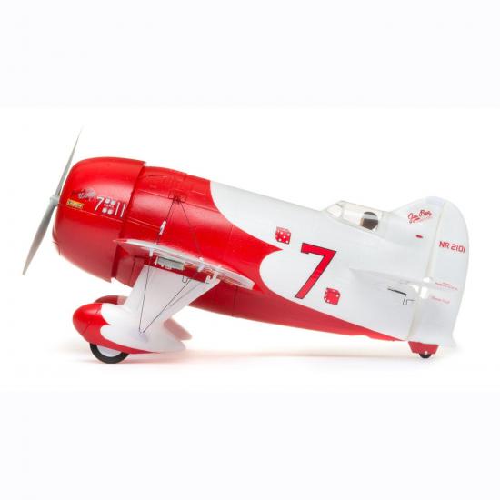 E Flite Gee Bee R-2 - BNF Basic