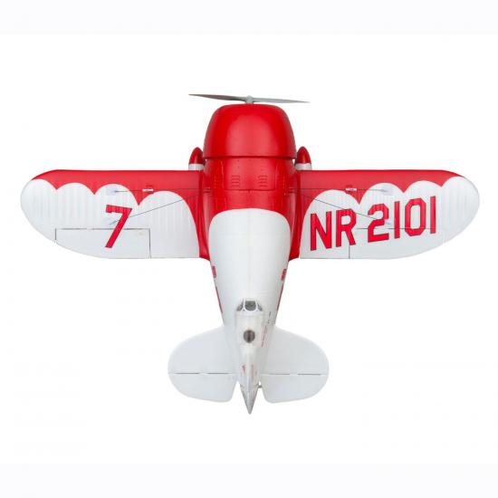 E Flite Gee Bee R-2 - BNF Basic